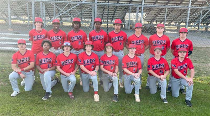 Beach Diamond Invitational Southern Nash